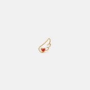 The Isabela Kids Stud Earrings - thumb 4