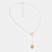 The Velisia Y Necklace - thumb 6