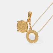 The Remembrance Pendant - thumb 1