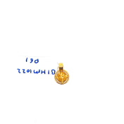 The Drachma Pendant - thumb 2