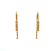The Formes Sui Dhaga Earrings - thumb 1