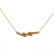 The Ayaana Pendant Necklace - thumb 3