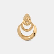 The Casseia Chand Bali Earrings - thumb 3