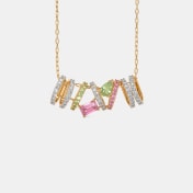 The Rizky Pendant - thumb 4