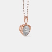 The Valeria Rose Pendant - thumb 3