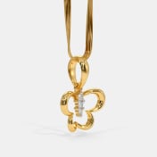 The Arvin Butterfly Pendant - thumb 5