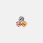 The Ganika Stud Earrings - thumb 7