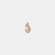 The Nadea Stud Earrings - thumb 7