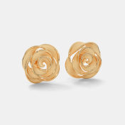 The Admira Stud Earrings - thumb 6