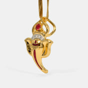 The Gajvadan Pendant - thumb 4