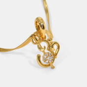 The Akileshwar Pendant - thumb 7