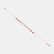 The Keana Anklet - thumb 4
