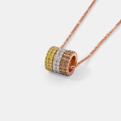 The Aadvay Slider Pendant - thumb 1