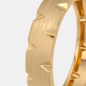 The Ravox Band Ring For Him - thumb 4