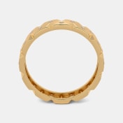 The Nyxaline Band Ring For Him - thumb 5