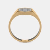 The Ombra Ring For Him - thumb 6