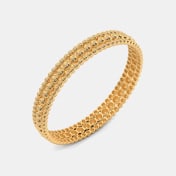 The Gleam Beads Stackable Bangle - thumb 1