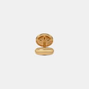The Nyxia Solitaire Cufflinks - thumb 5