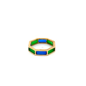The Halo Vitra Band Ring - thumb 4