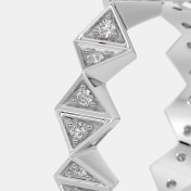 The Oakenra Band Ring - thumb 5