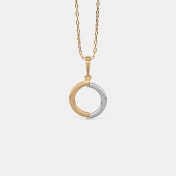 The Duo Step Pendant - thumb 5