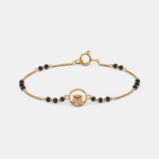 The Bear Cub Kids Nazariya Bracelet - thumb 1