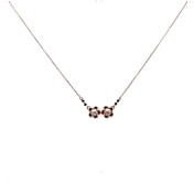The Elise Vati Mangalsutra - thumb 2