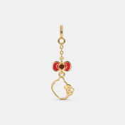 The Hello Kitty Twinkling Multiwearable Charm - thumb 5