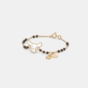 The Sugar Roll Kids Nazariya Bracelet - thumb 4