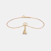 The A Bessie Multiwearable Charm - thumb 6