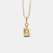 The B Bessie Multiwearable Charm - thumb 4