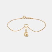 The G Bessie Multiwearable Charm - thumb 6
