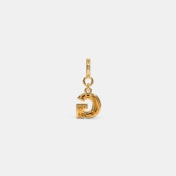 The G Bessie Multiwearable Charm - thumb 8