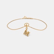 The M Bessie Multiwearable Charm - thumb 6