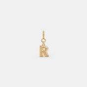 The R Bessie Multiwearable Charm - thumb 7