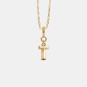 The T Bessie Multiwearable Charm - thumb 3