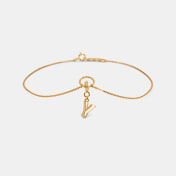 The Y Bessie Multiwearable Charm - thumb 6