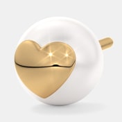 The Alofa Stud Earrings - thumb 3