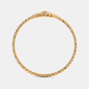 The Dawnmist Round Bangle - thumb 5