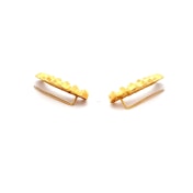 The Akanu Ear Climbers - thumb 4