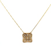 The Vajra Pendant Necklace - thumb 5