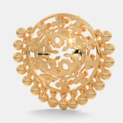 The Sefu Stud Earrings - thumb 3
