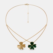 The Cinna Layered Necklace - thumb 4