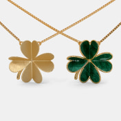 The Cinna Layered Necklace - thumb 4