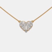 The Arujo Pendant Necklace - thumb 4