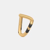 The Drakila Hoop Earrings - thumb 5