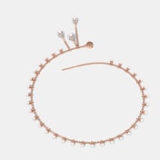 The Madeye Slider Anklet - thumb 1