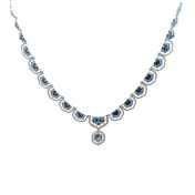 The Shusoku Collar Necklace - thumb 4