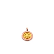 The Neewa Medallion Pendant - thumb 1