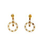 The Dingle Dangler Earrings - thumb 4